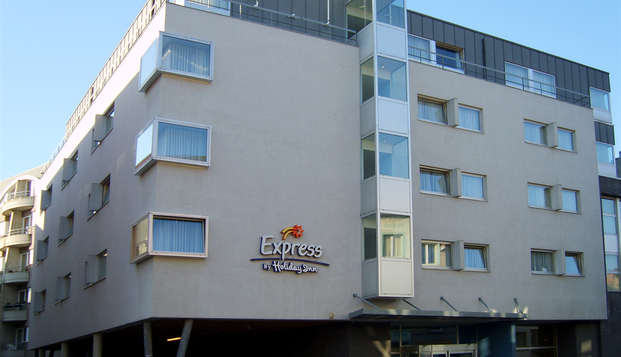 hotel Express by Holiday Inn Mechelen Malines