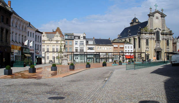 hotel Express by Holiday Inn Mechelen Malines