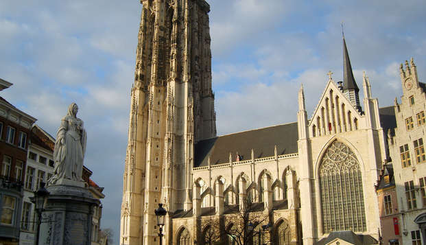 hotel Express by Holiday Inn Mechelen Malines