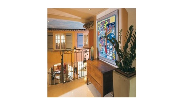 hotel Best Western Cannes RivieraCannes