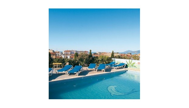 hotel Best Western Cannes RivieraCannes