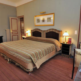 Royal Barrière_Chambre Classique