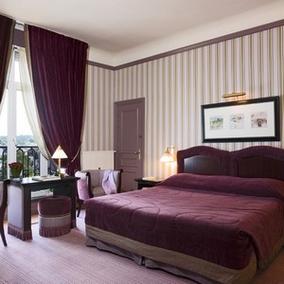 Royal Barrière_Chambre