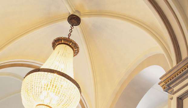 hotel Golden Tulip Hotel West-EndeHelmond