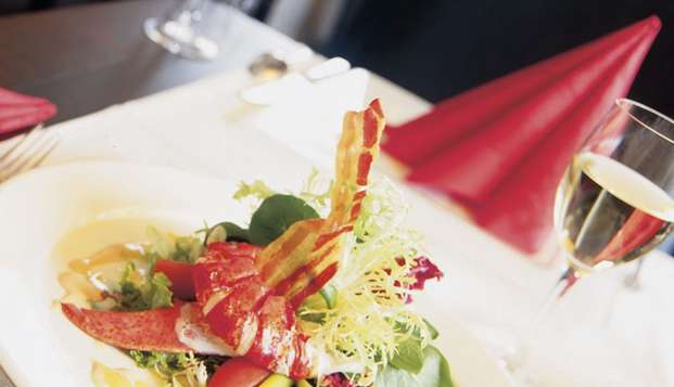 hotel Golden Tulip Hotel West-EndeHelmond