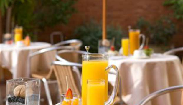 hotel Hotel Apsis Sant AngeloBarcelona