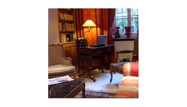 hotel Hôtel Le RégenceParis (75)