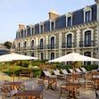 Weekendje weg - Grand Hôtel Barrière Dinard
