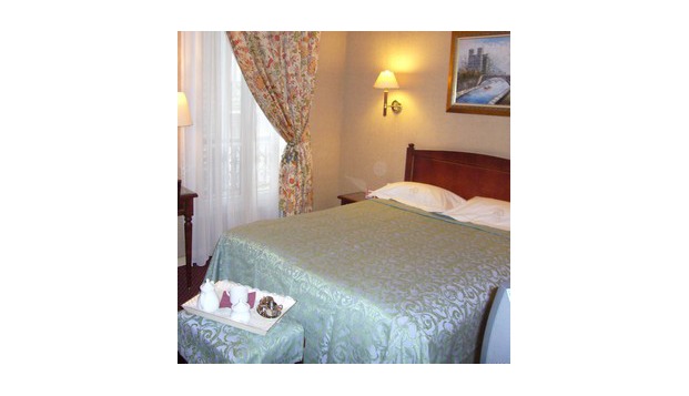 hotel Hôtel Le RégenceParis (75)
