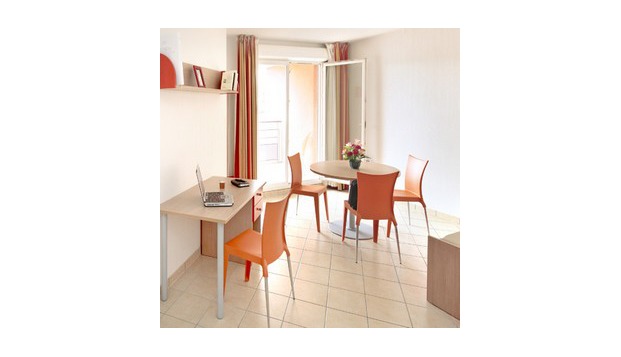 hotel Park & Suites Confort La DuranneLes Milles (13)