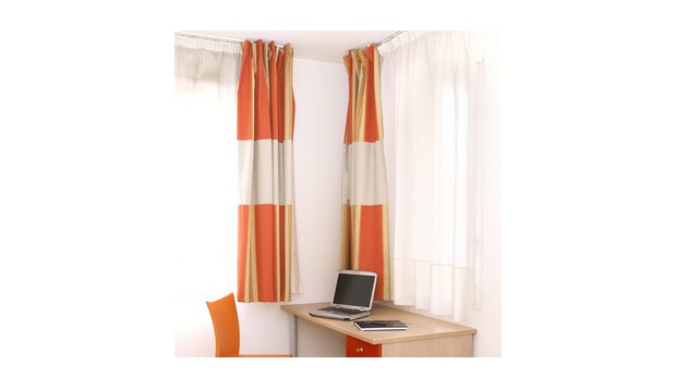 hotel Park & Suites Confort La DuranneLes Milles (13)