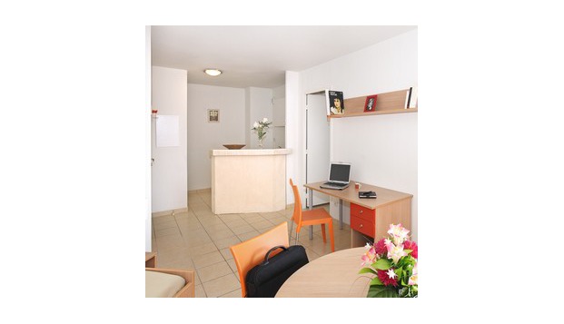 hotel Park & Suites Confort La DuranneLes Milles (13)