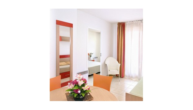 hotel Park & Suites Confort La DuranneLes Milles (13)