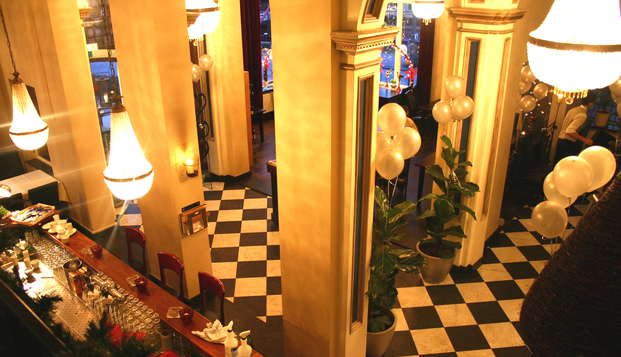 hotel Golden Tulip Hotel West-EndeHelmond