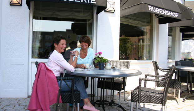 hotel Golden Tulip Hotel West-EndeHelmond