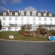 S&eacute;jour - Hôtel Ile de France