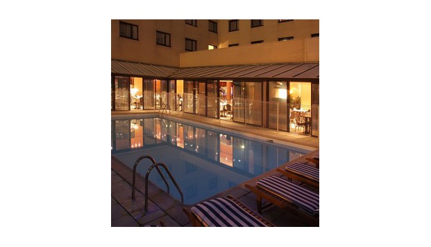 hotel Inter Hôtel Privilège Altéora site du FuturoscopeChasseneuil-du-Poitou (86)