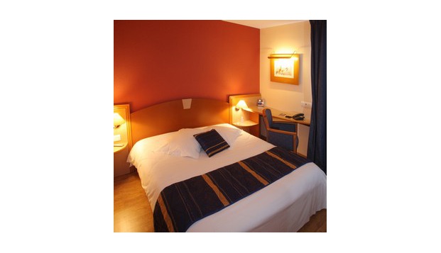hotel Inter Hôtel Privilège Altéora site du FuturoscopeChasseneuil-du-Poitou (86)