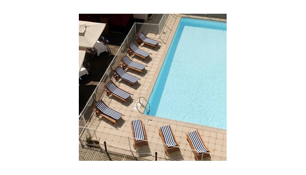 hotel Inter Hôtel Privilège Altéora site du FuturoscopeChasseneuil-du-Poitou (86)
