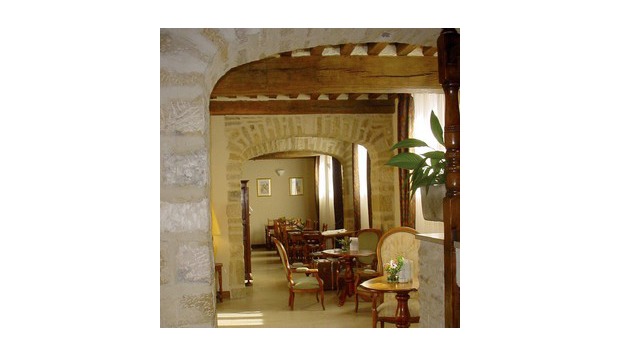 hotel Hôtel WilsonDijon (21)