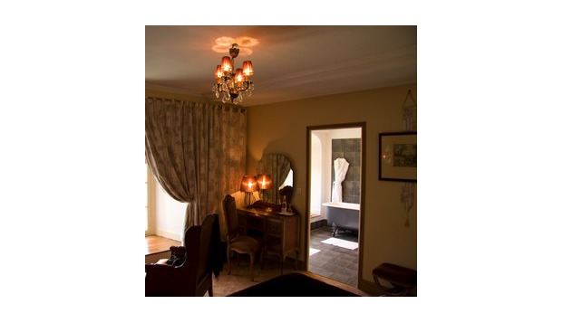 hotel Château d'Ermenonville (Hotels Particuliers)Ermenonville (60)
