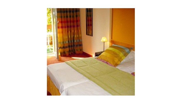 hotel JennyHagenthal-le-Bas