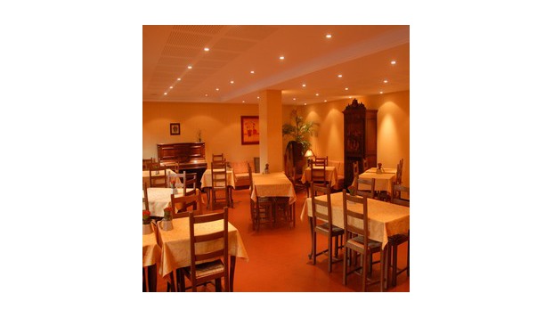 hotel Hôtel Maison CarréeMèreville (54)