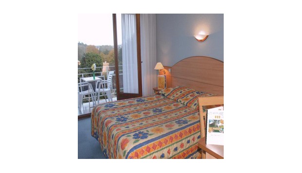 hotel Hôtel Maison CarréeMèreville (54)