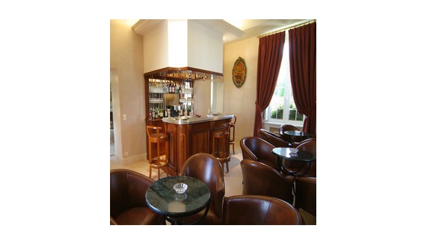 hotel Château Pey BerlandMoulis-en-Médoc (33)