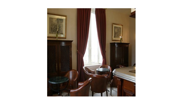 hotel Château Pey BerlandMoulis-en-Médoc (33)