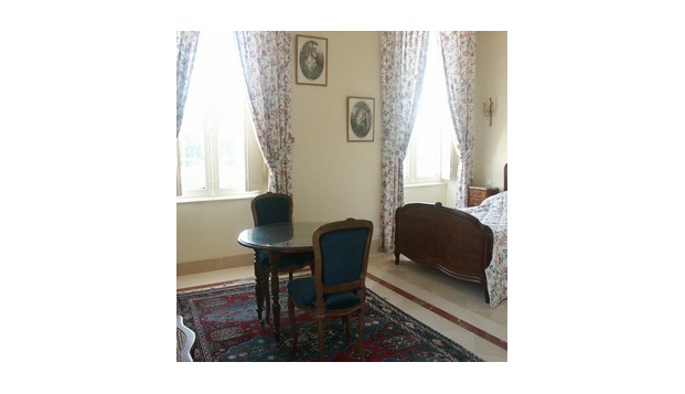 hotel Château Pey BerlandMoulis-en-Médoc (33)