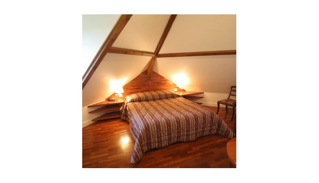 hotel Château Pey BerlandMoulis-en-Médoc (33)