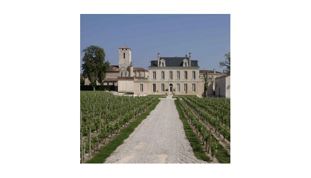 hotel Château Pey BerlandMoulis-en-Médoc (33)