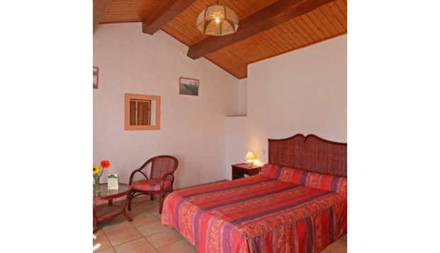 hotel Domaine le MartinetBouin (85)