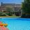 hotel Domaine le Martinet Bouin (85)