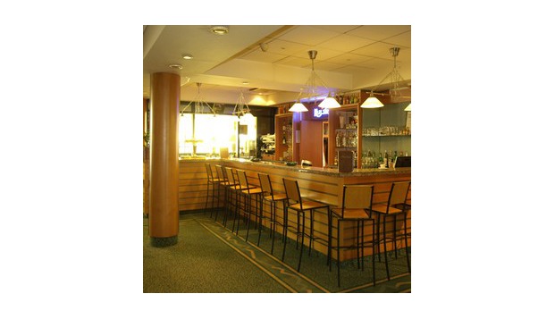 hotel Hôtel Restaurant Metz TechnopôleMetz
