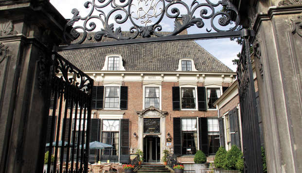 hotel Hampshire Hotel –’s Gravenhof ZutphenZutphen