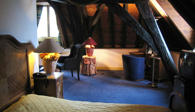 hotel Hampshire Hotel –’s Gravenhof ZutphenZutphen