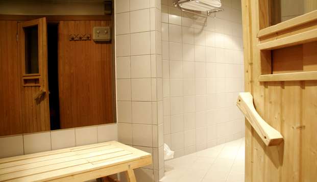 hotel NH Gent BelfortGand