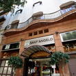 Weekendje weg - Hotel Apsis Sant Angelo