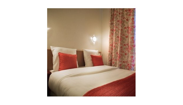 hotel Hotel AnnexeParis (75)