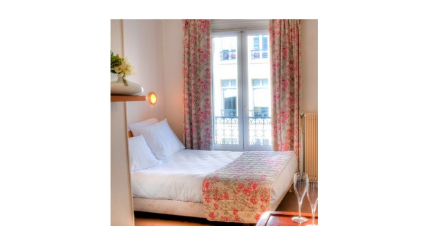 hotel Hotel AnnexeParis (75)