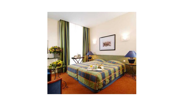 hotel Leopold Hotel Brussels OUDBruxelles
