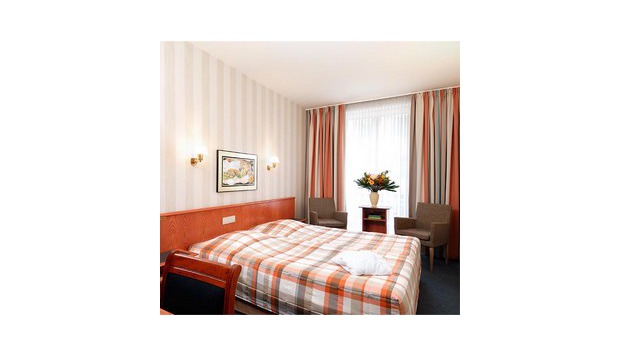 hotel Leopold Hotel Brussels OUDBruxelles