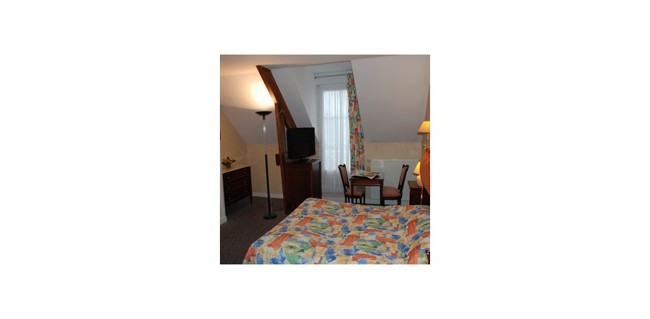 Le Cygne - 