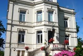 Domaine de l'Oie Rouge - 