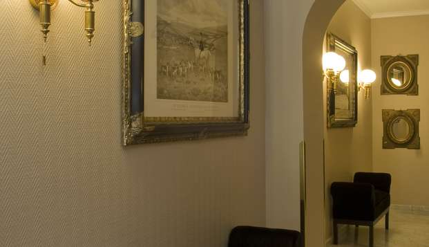 hotel Hotel Windsor - DüsseldorfDüsseldorf
