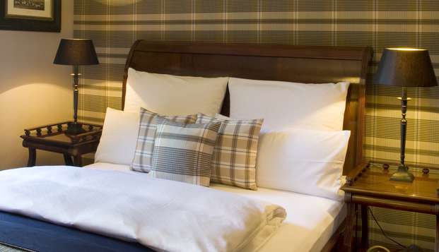 hotel Hotel Windsor - DüsseldorfDüsseldorf