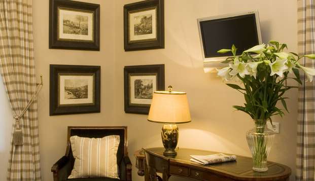 hotel Hotel Windsor - DüsseldorfDüsseldorf