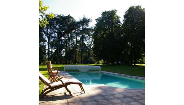hotel Domaine de BodeucNivillac (56)